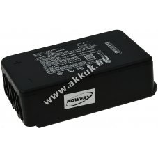 Helyettest akku Autec tpus R0BATT00E12A0