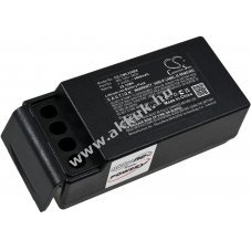 XXL-Helyettest darutvirnyt akku Cavotec MC3300