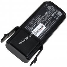 Helyettes�t� daruvez�rl� akku ELCA t�pus 04.142