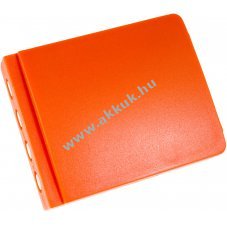 Helyettest tvirnyt akku HBC tpus BA223000