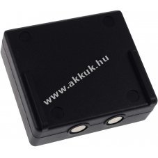 Helyettest akku daru tvirnyt Hetronic Potain P-63418-95