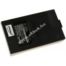 Helyettest toronydaru rditvvezrl akku Hiab Hi Drive 4000