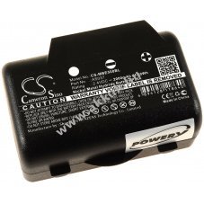 Helyettest akku IMET tpus AS037