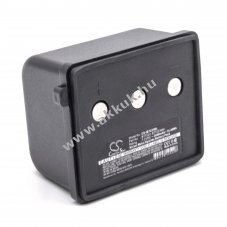 Helyettes�t� akku Itowa t�pus BT7223, 7.2V, 2000mAh