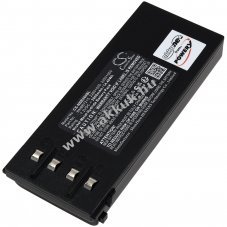 Helyettes�t� kompatibilis akku NBB t�pus FUA13 2.260.1020