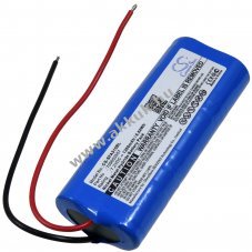 Helyettest kompatibilis akku Seik tpus 709053557