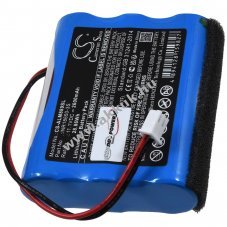 Helyettest hangszr akku Altec Lansing IMW888SIMW889N-BLKC