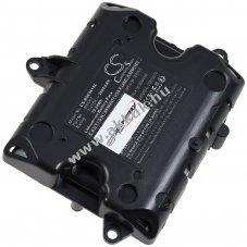 Helyettest akku Bose tpus 829049-0210