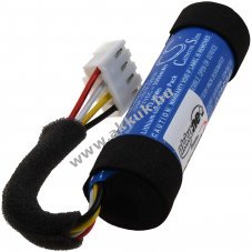 Helyettest hangszr akku Harman Kardon Onyx Studio 7