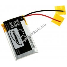 Helyettest hangszr akku Harman/Kardon SOHO