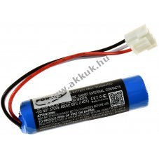 Helyettest hangszr akku Harman/Kardon Onyx Studio 2