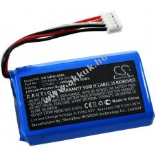 Helyettest akku Harman/Kardon tpus CP-HK05