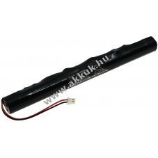 Helyettest akku Jawbone tpus 8390-KA02-0580