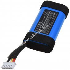 Helyettes�t� akku JBL PartyBox On-The-Go