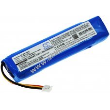 Helyettest akku JBL tpus DS144112056