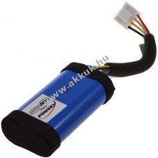 Helyettest akku JBL tpus C1146A9