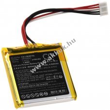 Helyettest bluetooth hangszr akku Logitech 984-000839