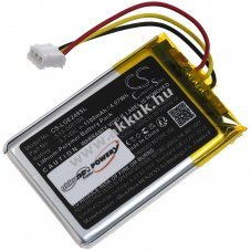 Kompatibilis akku Logitech tpus 533-000108