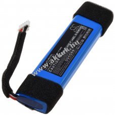 Helyettest hangszr akku JBL Xtreme Splashproof / tpus GSP0931134 02
