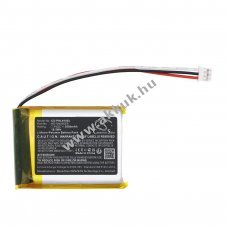 Helyettes�t� hangsz�r� akku Philips Fidelio E6 / HTL9100 / t�pus HD104050E6