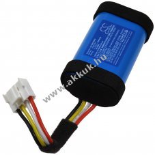 Helyettest hangszr akku Harman/Kardon Citation 200 / tpus IAA031NA