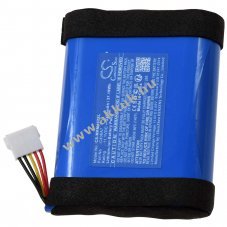 Er�s helyettes�t� bluetooth hangsz�r� hangsz�r� akku Marshall Middleton