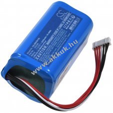 Akku kompatible mit Sony tpus ID659B