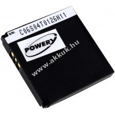 Helyettest akku Alcatel One Touch 111