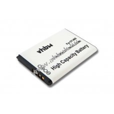 Helyettest akku Alcatel tpus CAB22D0000C1