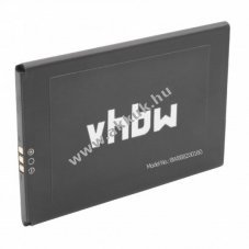 Helyettest akku UMIDIGI UMi London 2050mAh