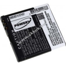 Helyettest akku Beafon SL470