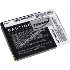 Helyettest akku Beafon S10