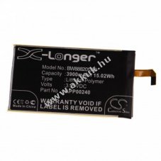 Helyettest akku CAT S31 tpus APP00240 3900mAh