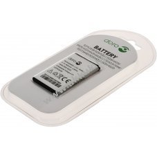 Eredeti Doro akku PhoneEasy 508, 509, 5030, 6030, tpus XYP1110007704