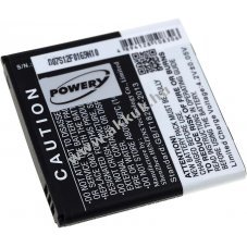 Helyettest akku Doro Liberto 820 mini