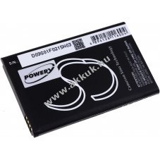 Helyettest akku Doro tpus BDA-2000A