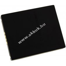 Helyettes�t� mobiltelefon akku Easypack 610