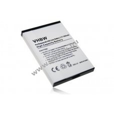 Helyettest akku Emporia tpus AK-V36