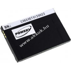 Helyettest akku Emporia tpus BAT-A3690