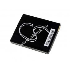 Helyettest akku Emporia tpus AK-E1200