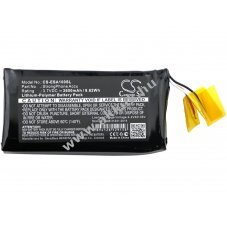 Helyettest okostelefon akku Evoleveo StrongPhone