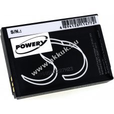 Helyettest akku Evolveo tpus SGP-X1BAT