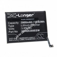 Helyettes�t� akku Huawei Enjoy 20 Pro 3900mAh