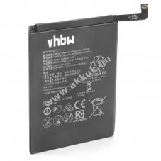 Helyettest akku Huawei Enjoy 7 Plus 3900mAh