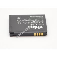 Helyettest akku LG KU990 Viewty