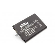 Helyettest akku LG tpus BL-44JH