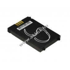 Helyettest akku Motorola V70