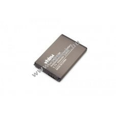 Helyettest akku Motorola WX180, WX280