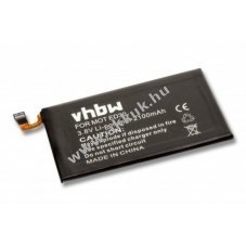 Helyettest akku Motorola Moto G tpus SNN5932A