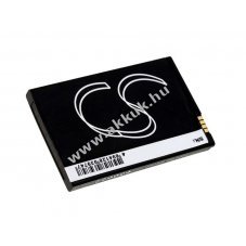 Helyettest akku Motorola tpus SNN5880A